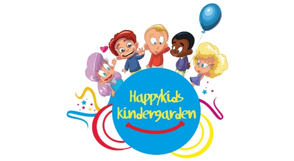 Jardin Infantil Happykids Kindergarden