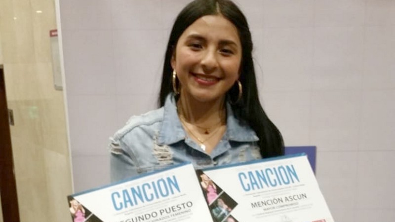 El Bosque se posiciona en festivales nacionales universitarios de la canción