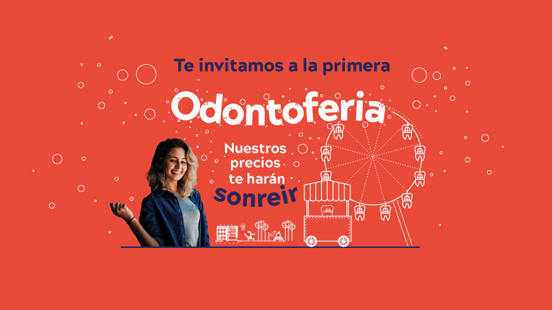 Odontoferia