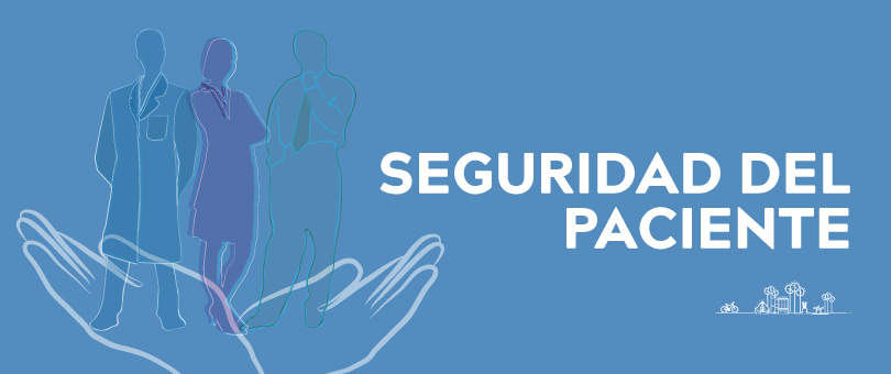 Especialización en Seguridad del Paciente