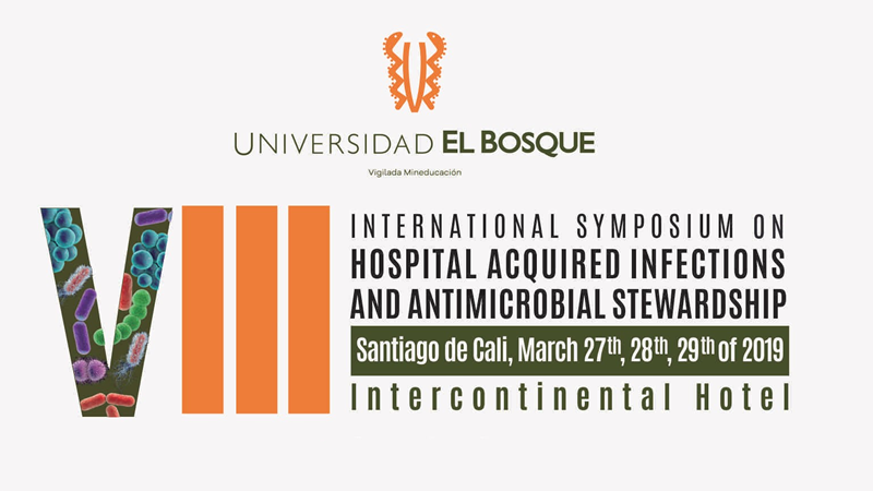 El Bosque dirigirá el 8° Simposio Internacional de ...