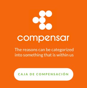 Caja de compensación