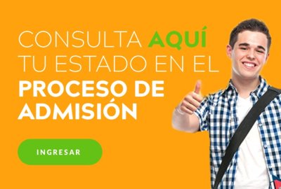 Estado del Proceso de Admisión