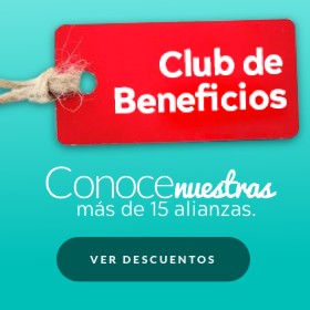 Club de Beneficios Universidad El Bosque