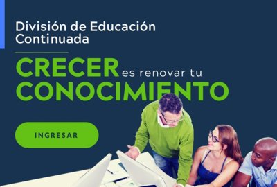 Educación Continuada