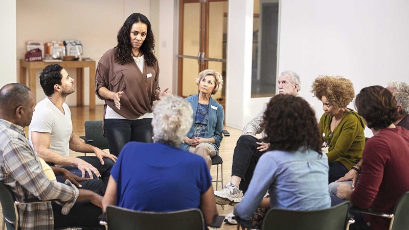 Jornada - Inaugural - Salud - Mental - Comunitaria