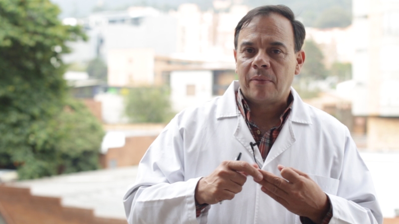 Recomendaciones ante la llegada del Coronavirus a Colombia
