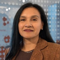 Martha Jeannette Díaz Peña