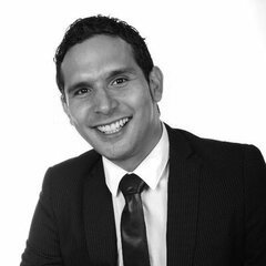 Ing. Aníbal Maury Ramírez