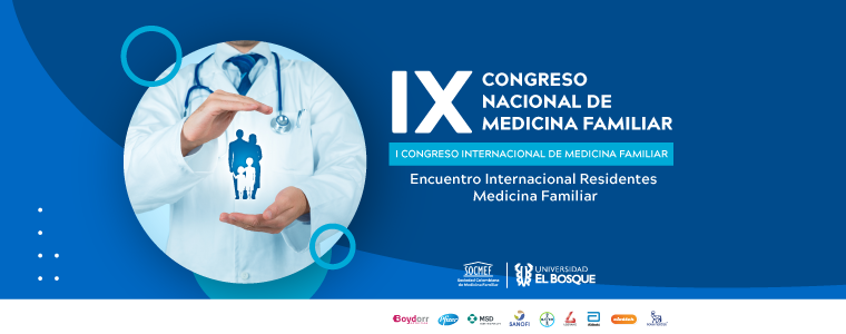IX CONGRESO NACIONAL DE MEDICINA FAMILIAR