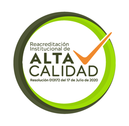 Acreditación Institucional Alta Calidad