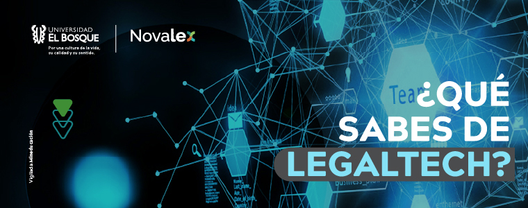 Curso Legaltech