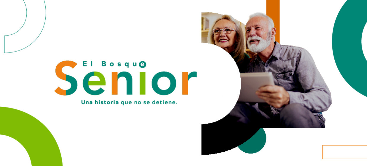 El - Bosque - Senior