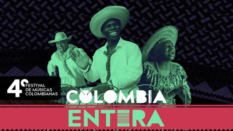 Festival de musicascolombianas 