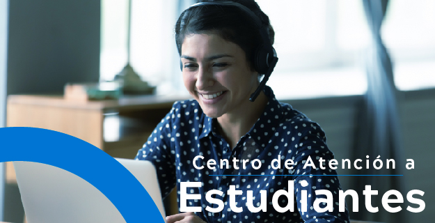 Centro de Atención a Estudiantes