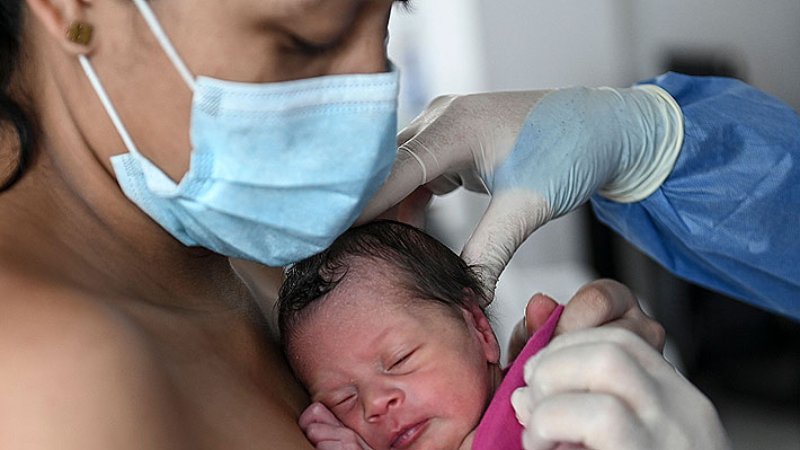cuidado materno neonatal intrahospitalario