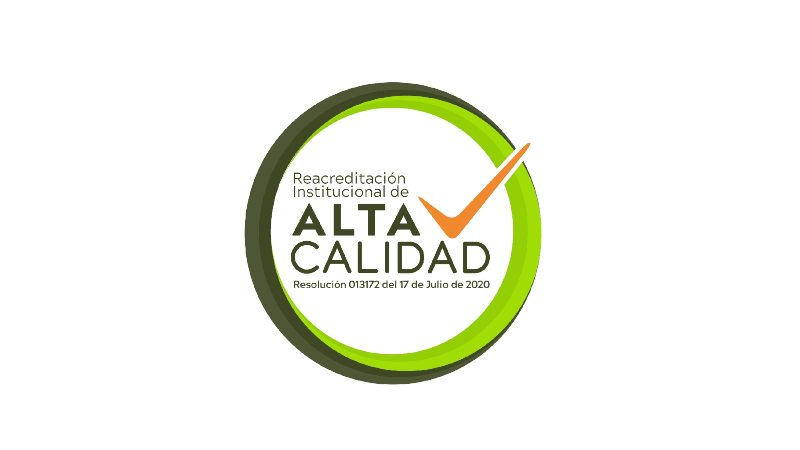 Alta Calidad- UnBosque