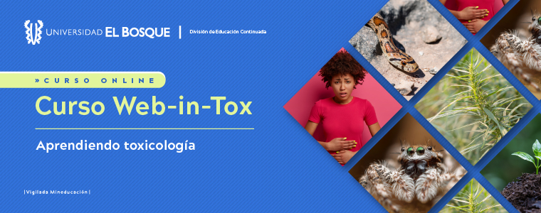 Curso de toxicología clínica, un aprendizaje basado en problemas
