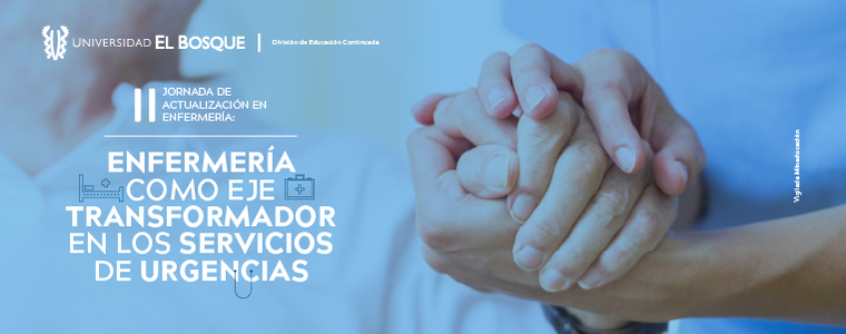 : ENFERMERÍA COMO EJE TRANSFORMADOR EN LOS SERVICIOS DE URGENCIAS