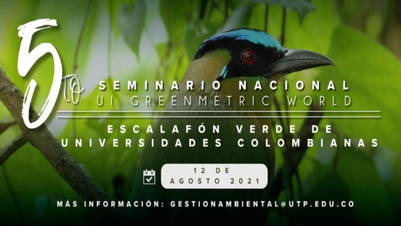 Seminario - Green Metric