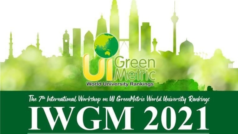 workshop ui green metric 2021