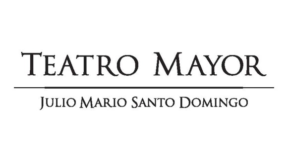 Teatro Mayor Julio Mario Santo Domingo