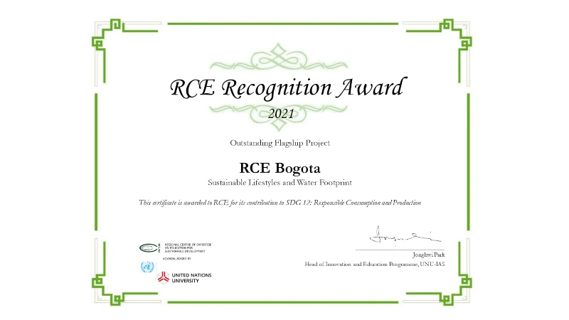 Premio RCE