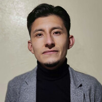 Yeferson Andrés Vargas González
