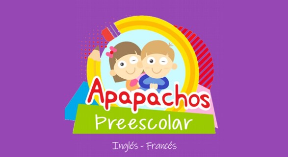Jardín Infantil Apapachos