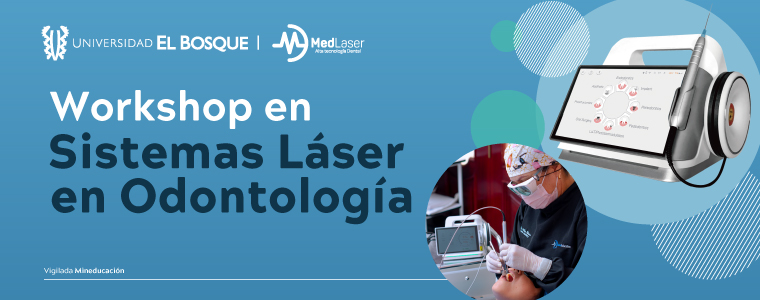 WORKSHOP "Sistemas Láser en Odontología"