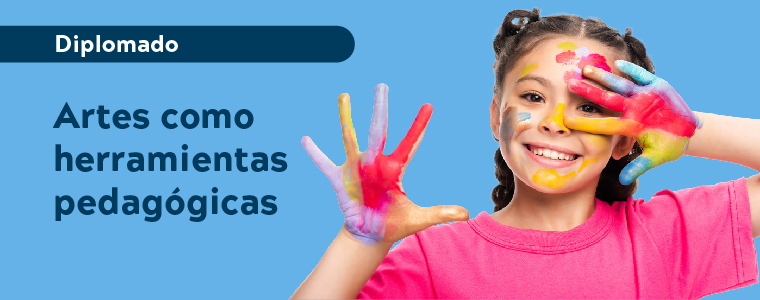 Diplomado Artes Como Herramientas Pedagógicas