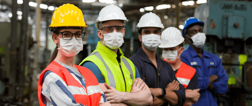 Especialización en Psicología Organizacional y de la Seguridad y Salud en el Trabajo