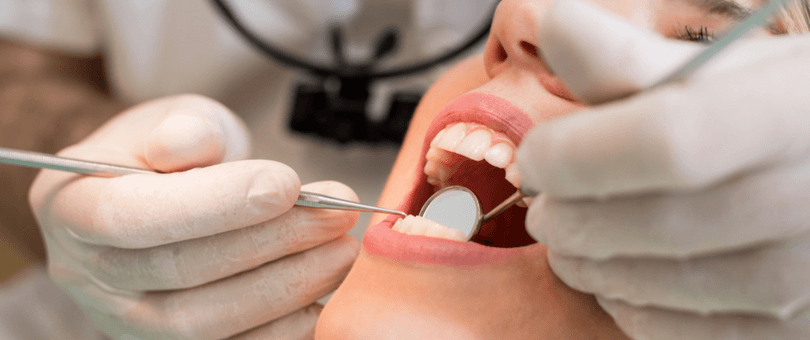 Especialización en Periodoncia y Medicina Oral