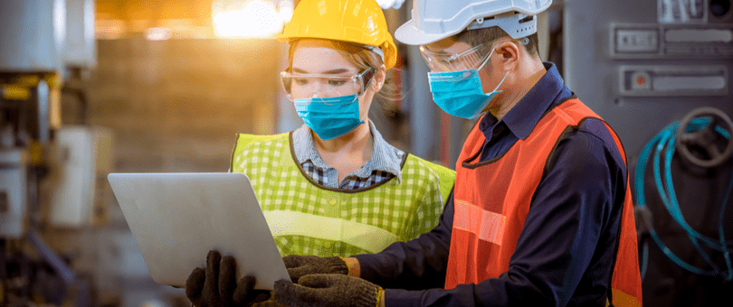 Especialización en Seguridad y Salud en el Trabajo