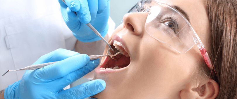 Especialización en Endodoncia