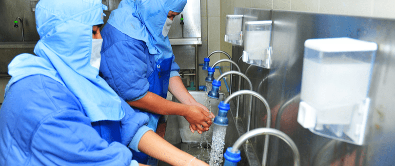 Especialización en Higiene Industrial