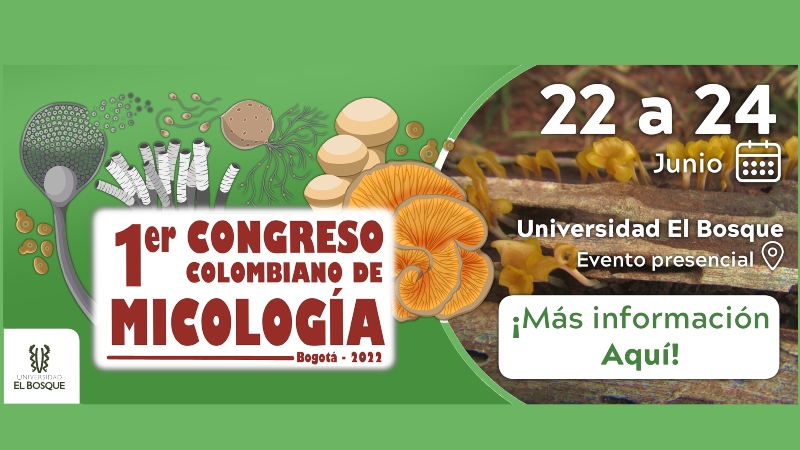 Congreso colombiano de micolgía