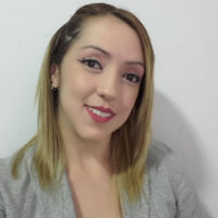 Yeimy Lizeth García Carvajal
