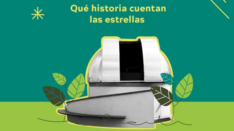 Observatorio de Astronomía Universidad El Bosque