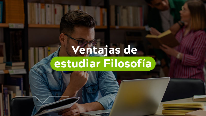 Ventajas de estudiar Filosofía