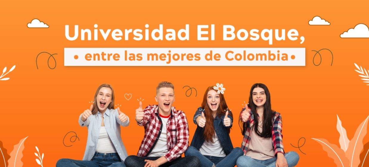 El Bosque-mejores-universidades-Colombia