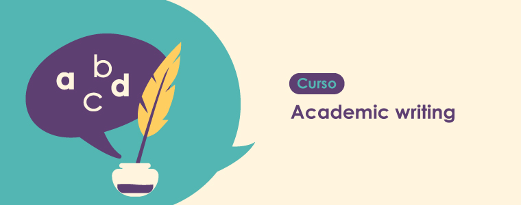 CURSO ACADEMIC WRITING