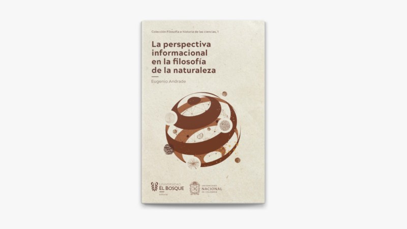 La perspectiva informacional en la filosofía de la naturaleza