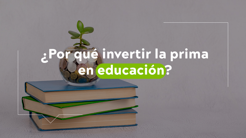 ¿Qué tal si aprovechamos la prima y reservamos un 2023 épico?