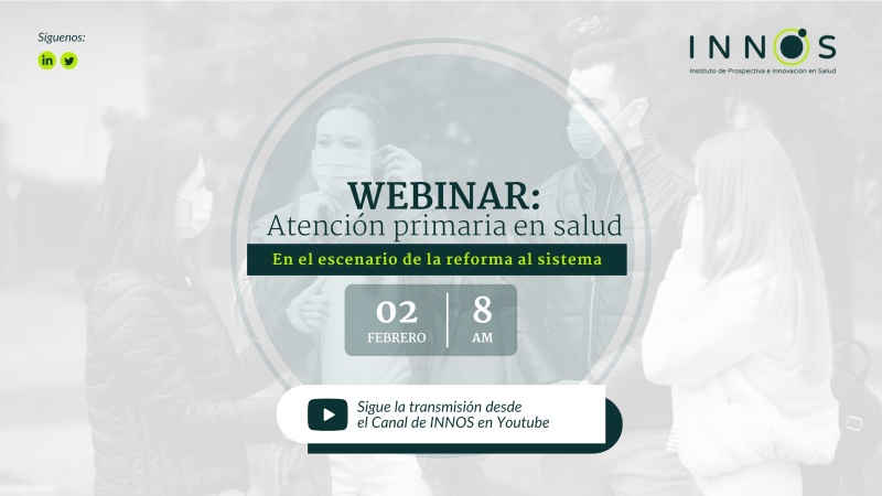 Atención primaria en salud INNOS