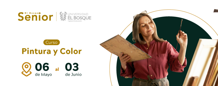CURSO BÁSICO DE PINTURA Y COLOR