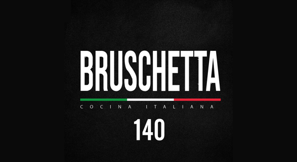 Bruschetta 140
