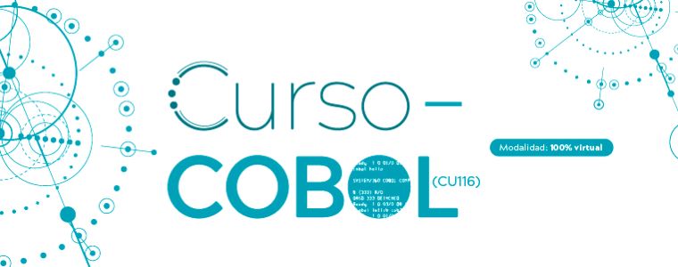 Curso Cobol (CU116)