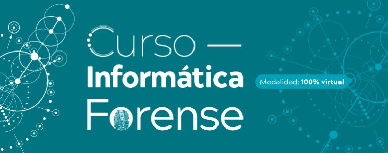 Curso en Informática Forense