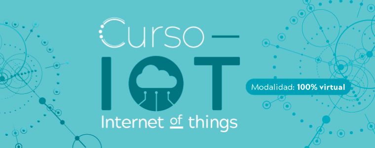 CURSO: IOT INTERNET OF THINGS